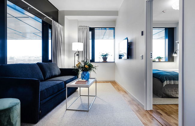 Biz Apartment Bromma - Foto 7