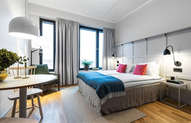 Biz Apartment Bromma - Foto 12