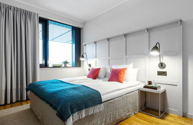 Biz Apartment Bromma - Foto 6