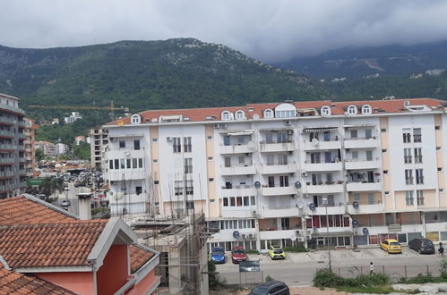 Photo 19 - Apartment Twister 18 Budva