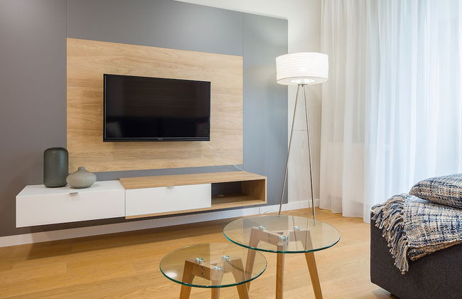 Apartamenty Sun&Snow Wczasowa Południowe - Foto 8