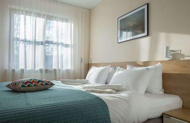 Apartamenty Sun&Snow Wczasowa Południowe - Foto 1