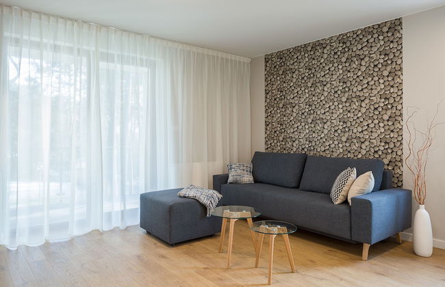 Apartamenty Sun&Snow Wczasowa Południowe - Foto 2