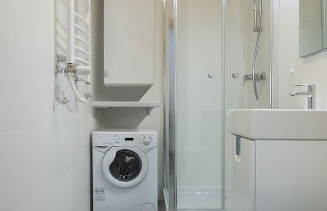 Apartamenty Sun&Snow Wczasowa Południowe - Foto 39