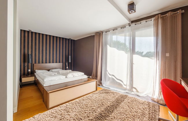 Apartamenty Sun&Snow Wczasowa Południowe - Foto 16