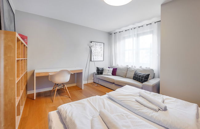 Apartamenty Sun&Snow Wczasowa Południowe - Foto 18
