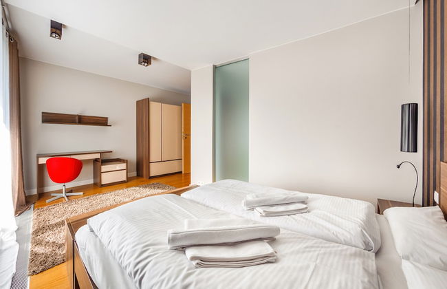 Apartamenty Sun&Snow Wczasowa Południowe - Foto 17