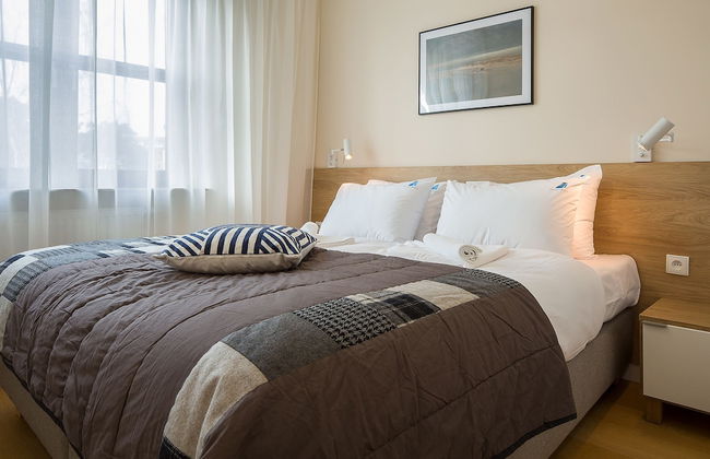 Apartamenty Sun&Snow Wczasowa Południowe - Foto 15