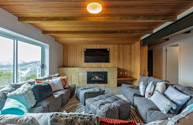 Le Chalets - Foto 10