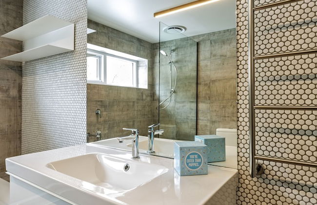 Le Chalets - Foto 11