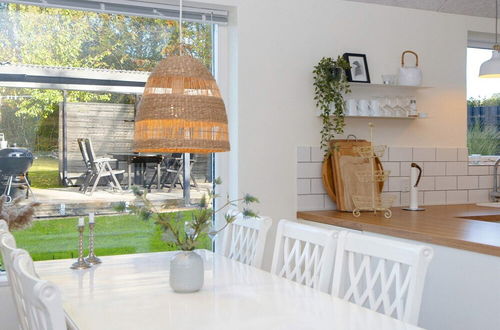 Photo 18 - Cozy Holiday Home in Haderslev near Beach