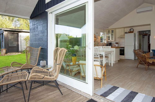 Photo 16 - Cozy Holiday Home in Haderslev near Beach