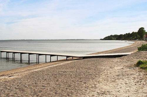 Photo 22 - Cozy Holiday Home in Haderslev near Beach