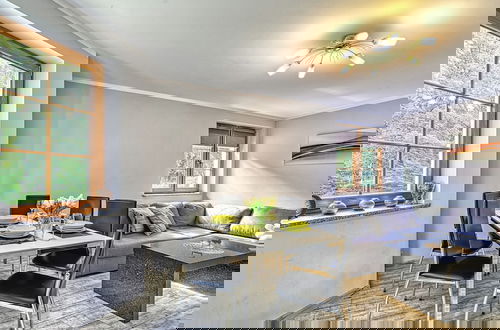 Foto 54 - Apartamenty Sun&Snow Lesny Dom