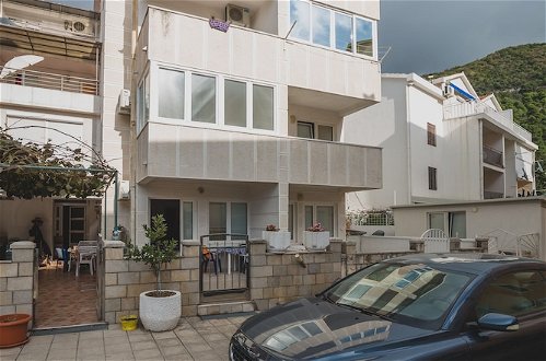 Photo 58 - Apartments Andjela