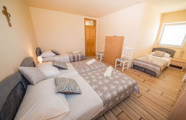 Soljic Apartments - Foto 15