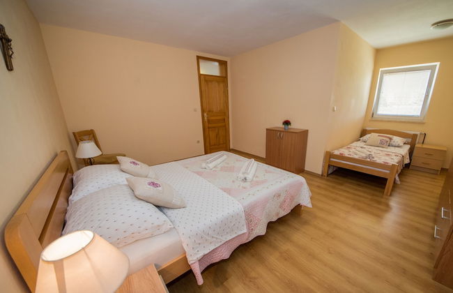 Soljic Apartments - Foto 21