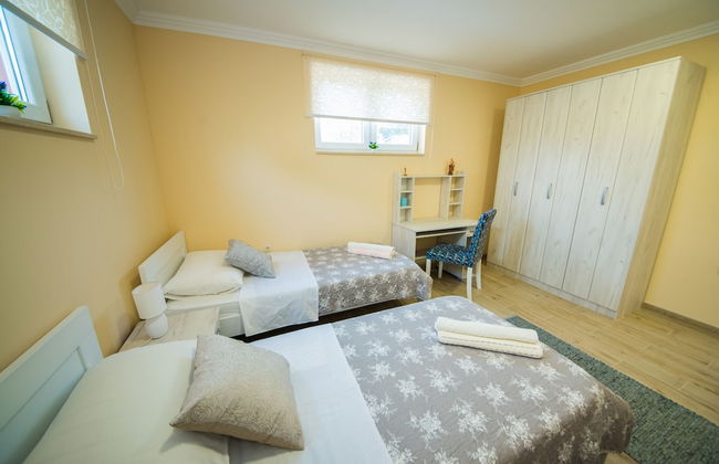 Soljic Apartments - Foto 3