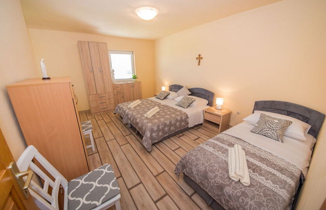 Soljic Apartments - Foto 13