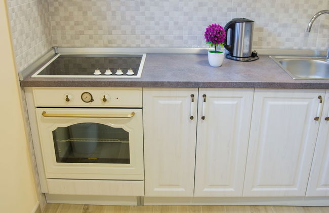 Soljic Apartments - Foto 34