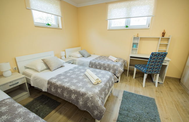Soljic Apartments - Foto 4