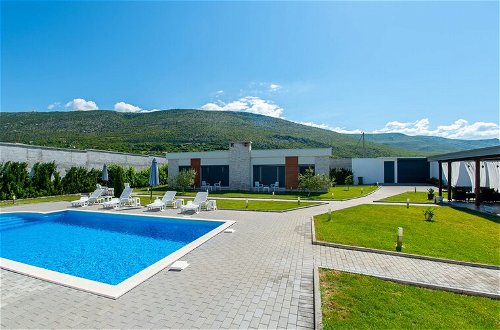 Foto 57 - Luxury Villa in Mostar
