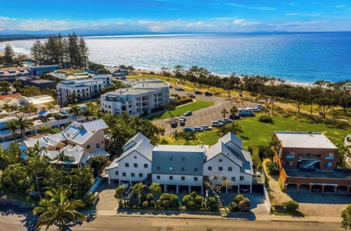 Photo 1 - Byron Bay Beachfront Apartments