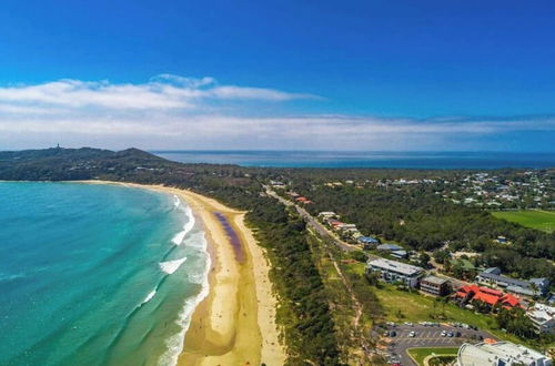 Photo 17 - Byron Bay Beachfront Apartments