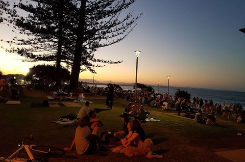 Photo 13 - Byron Bay Beachfront Apartments