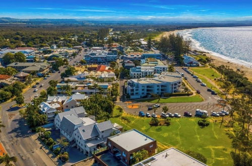 Foto 18 - Byron Bay Beachfront Apartments