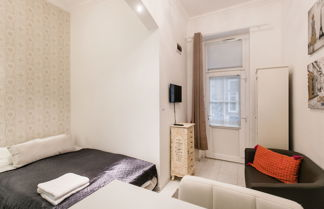 Foto 3 - Nagy Diofa 18 Apartment II.