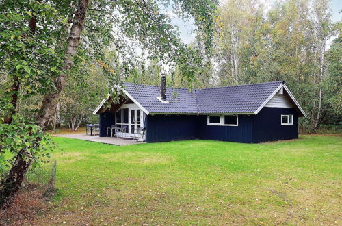 Foto 20 - 9 Person Holiday Home in Vaeggerlose