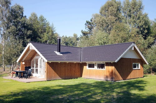 Photo 26 - 9 Person Holiday Home in Vaeggerlose-by Traum