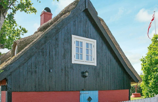5 Person Holiday Home in Svaneke - Foto 31
