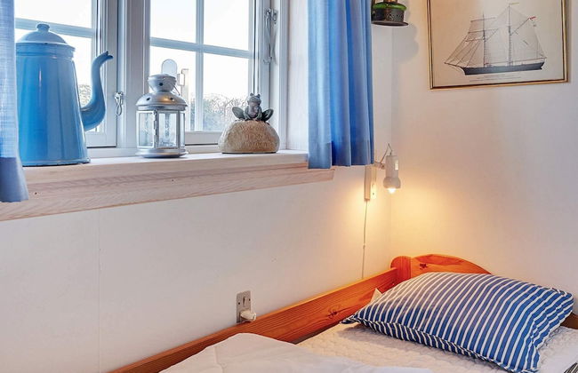 5 Person Holiday Home in Svaneke - Foto 20