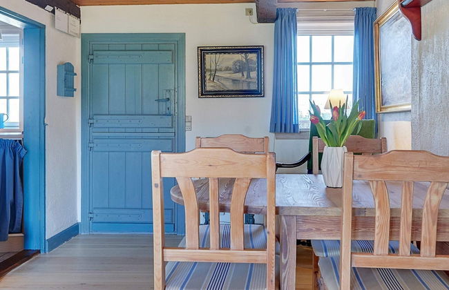 5 Person Holiday Home in Svaneke - Foto 9