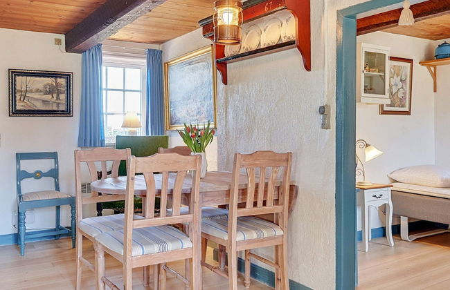 5 Person Holiday Home in Svaneke - Foto 14