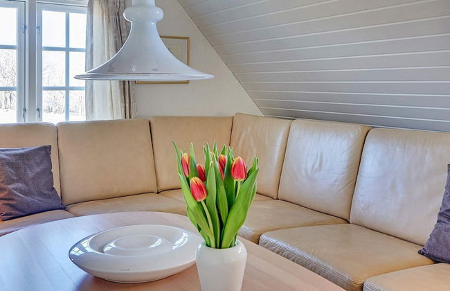 5 Person Holiday Home in Svaneke - Foto 11