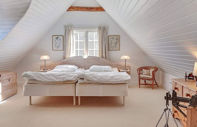 5 Person Holiday Home in Svaneke - Foto 6