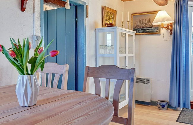 5 Person Holiday Home in Svaneke - Foto 7