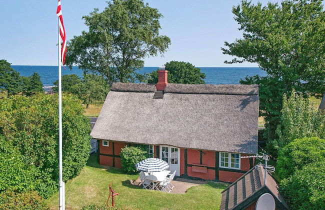 5 Person Holiday Home in Svaneke - Foto 1