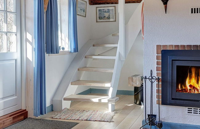 5 Person Holiday Home in Svaneke - Foto 18