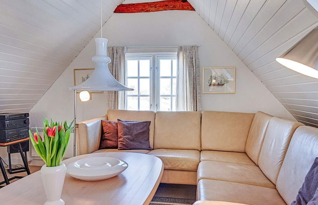 5 Person Holiday Home in Svaneke - Foto 8