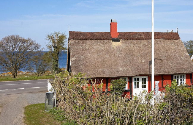5 Person Holiday Home in Svaneke - Foto 25