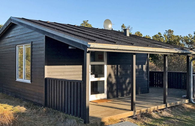 4 Person Holiday Home in Vejers Strand - Foto 17