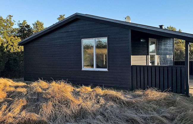 4 Person Holiday Home in Vejers Strand - Foto 15