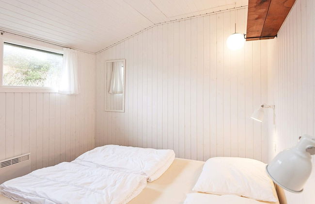 4 Person Holiday Home in Vejers Strand - Foto 4