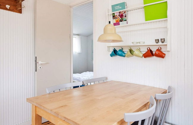4 Person Holiday Home in Vejers Strand - Foto 3