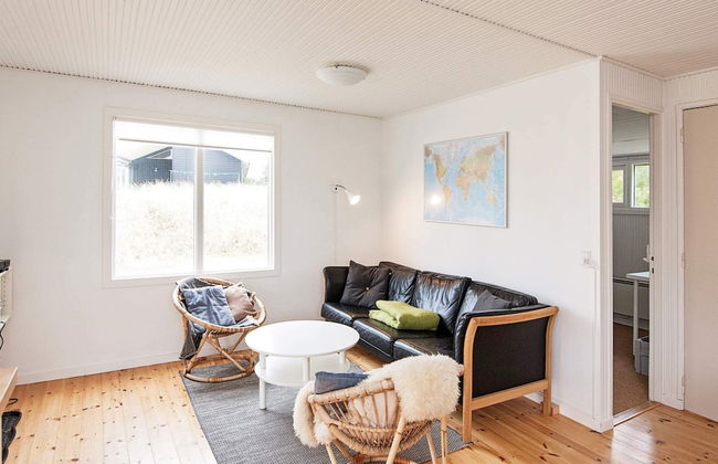 4 Person Holiday Home in Vejers Strand - Foto 7