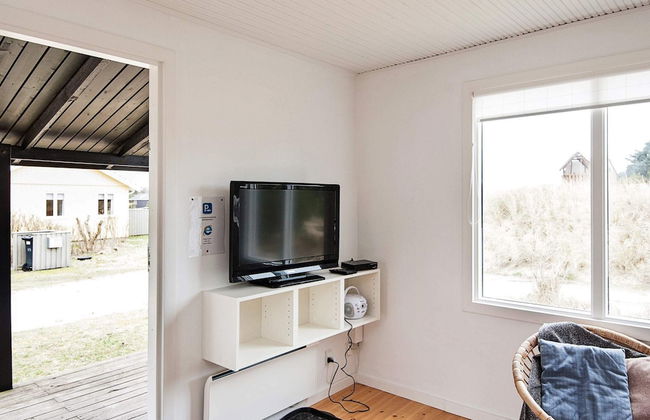 4 Person Holiday Home in Vejers Strand - Foto 5